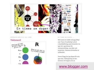 www.blogger.com
 