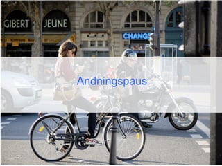 Andningspaus
 