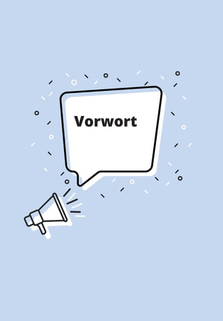 Vorwort
 