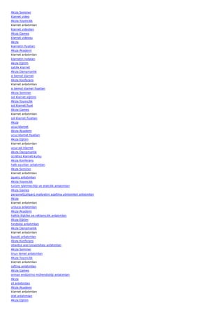 Akiza Seminer
klarnet video
Akiza Yayıncılık
klarnet anlatımları
klarnet videoları
Akiza Games
klarnet videosu
Akiza
klarnetin fiyatları
Akiza Akademi
klarnet anlatımları
klarnetin notaları
Akiza Eğitim
satılık klarnet
Akiza Danışmanlık
si bemol klarnet
Akiza Konferans
klarnet anlatımları
si bemol klarnet fiyatları
Akiza Seminer
sol klarnet eğitimi
Akiza Yayıncılık
sol klarnet fiyat
Akiza Games
klarnet anlatımları
sol klarnet fiyatları
Akiza
ucuz klarnet
Akiza Akademi
ucuz klarnet fiyatları
Akiza Eğitim
klarnet anlatımları
ucuz sol klarnet
Akiza Danışmanlık
ücretsiz klarnet kursu
Akiza Konferans
halk oyunları anlatımları
Akiza Seminer
klarnet anlatımları
jquery anlatımları
Akiza Yayıncılık
turizm işletmeciliği ve otelcilik anlatımları
Akiza Games
personel(çalışan) maliyetini azaltma yöntemleri anlatımları
Akiza
klarnet anlatımları
urduca anlatımları
Akiza Akademi
halkla ilişkiler ve reklamcılık anlatımları
Akiza Eğitim
hindoloji anlatımları
Akiza Danışmanlık
klarnet anlatımları
buzuki anlatımları
Akiza Konferans
istanbul arel üniversitesi anlatımları
Akiza Seminer
linux temel anlatımları
Akiza Yayıncılık
klarnet anlatımları
rafting anlatımları
Akiza Games
orman endüstrisi mühendisliği anlatımları
Akiza
zil anlatımları
Akiza Akademi
klarnet anlatımları
otel anlatımları
Akiza Eğitim
 