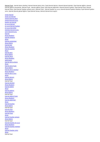 Klarnet Fiyat : klarnet dersi istanbul, klarnet klarnet dersi izmir, fiyat klarnet dersim, klarnet klarnet dersleri, fiyat klarnet eğitim, klarnet
klarnet eğitimi konularıdır. Klarnet Fiyat : klarnet eğitimi fiyatı, fiyat klarnet eğitimleri, klarnet klarnet fıyatları, fiyat klarnet fiyat, klarnet
klarnet fiyatı, fiyat klarnet fiyatları ankara içerir. Klarnet Fiyat : klarnet fiyatları en ucuz, klarnet klarnet fiyatları istanbul, fiyat klarnet fiyatları
izmir, klarnet klarnet görsel eğitim, fiyat klarnet hocası, klarnet klarnet kurs sayılır.

amati klarnet
amati sol klarnet
ankara klarnet dersi
ankara klarnet kursu
boston sol klarnet
en ucuz klarnet
en ucuz klarnet fiyatları
en ucuz klarnetler
istanbul klarnet kursu
izmir klarnet kursu
klarnet
Akiza Akademi
klarnet anlatımı
Akiza
klarnet anlatımları
Akiza Eğitim
klarnet bek
Akiza Akademi
klarnet çeşitleri
Akiza
klarnet ders
Akiza Eğitim
klarnet dersi
Akiza Akademi
webmaster
klarnet dersi ankara
Akiza
klarnet dersi fiyatı
Akiza Eğitim
klarnet dersi istanbul
Akiza Akademi
klarnet dersi izmir
Akiza
klarnet dersim
Akiza Eğitim
klarnet fiyat
klarnet dersleri
Akiza Akademi
klarnet eğitim
Akiza
klarnet eğitimi
Akiza Eğitim
klarnet fiyat
klarnet eğitimi fiyatı
Akiza Akademi
klarnet eğitimleri
Akiza
klarnet fıyatları
Akiza Eğitim
klarnet fiyat
klarnet fiyat
Akiza Akademi
klarnet fiyatı
Akiza
klarnet fiyatları ankara
Akiza Eğitim
klarnet fiyat
klarnet fiyatları en ucuz
Akiza Akademi
klarnet fiyatları istanbul
Akiza
klarnet fiyatları izmir
Akiza
klarnet fiyat
 