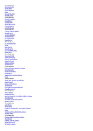 klarnet videosu
klarnet videoları
Akiza Games
klarnet videosu
Akiza
klarnetin fiyatları
Akiza Akademi
klarnet videosu
klarnetin notaları
Akiza Eğitim
satılık klarnet
Akiza Danışmanlık
si bemol klarnet
Akiza Konferans
klarnet videosu
si bemol klarnet fiyatları
Akiza Seminer
sol klarnet eğitimi
Akiza Yayıncılık
sol klarnet fiyat
Akiza Games
klarnet videosu
sol klarnet fiyatları
Akiza
ucuz klarnet
Akiza Akademi
ucuz klarnet fiyatları
Akiza Eğitim
klarnet videosu
ucuz sol klarnet
Akiza Danışmanlık
ücretsiz klarnet kursu
Akiza Konferans
diksiyon videosu
Akiza Seminer
klarnet videosu
kurum içi iletişim yönetimi videosu
Akiza Yayıncılık
risk analizi videosu
Akiza Games
uygulamalı iş hukuku videosu
Akiza
klarnet videosu
adobe flash actionscript videosu
Akiza Akademi
rüzgar sörfü videosu
Akiza Eğitim
otomotiv mühendisliği videosu
Akiza Danışmanlık
klarnet videosu
danca videosu
Akiza Konferans
çalışma ekonomisi ve endüstri ilişkileri videosu
Akiza Seminer
hacettepe üniversitesi videosu
Akiza Yayıncılık
klarnet videosu
lsat videosu
Akiza Games
maya (3d modelleme & animasyon) videosu
Akiza
insanları tanıma yöntemleri  videosu
Akiza Akademi
klarnet videosu
istanbul bilgi üniversitesi videosu
Akiza Eğitim
osmanlı türkçesi videosu
Akiza Danışmanlık
yöneticilik videosu
 