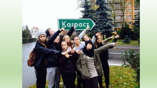 Pożegnanie klas III 2016