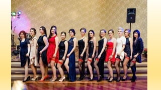 Pożegnanie klas III 2016