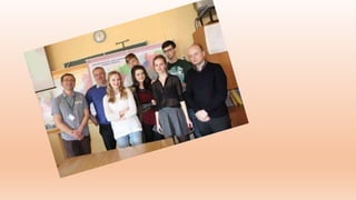 Pożegnanie klas III 2016