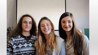 Pożegnanie klas III 2016