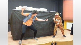 Pożegnanie klas III 2016