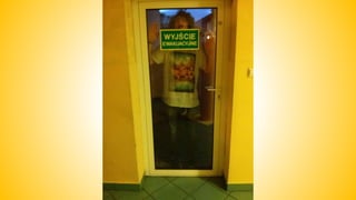 Pożegnanie klas III 2016