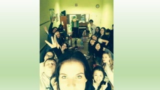 Pożegnanie klas III 2016