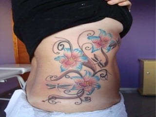 Tattoos by Marley Rua Tenente Manoel Alves dos Anjos, 34 – Centro  (Próximo a estação Mogi das Cruzes) Contato: 2786-6083 