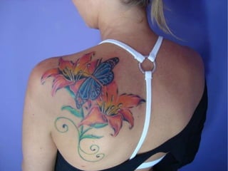 Tattoos by Marley Rua Tenente Manoel Alves dos Anjos, 34 – Centro  (Próximo a estação Mogi das Cruzes) Contato: 2786-6083 