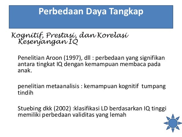 Klasifikasi, definisi dan_identifikasi_kesulitan_belajar