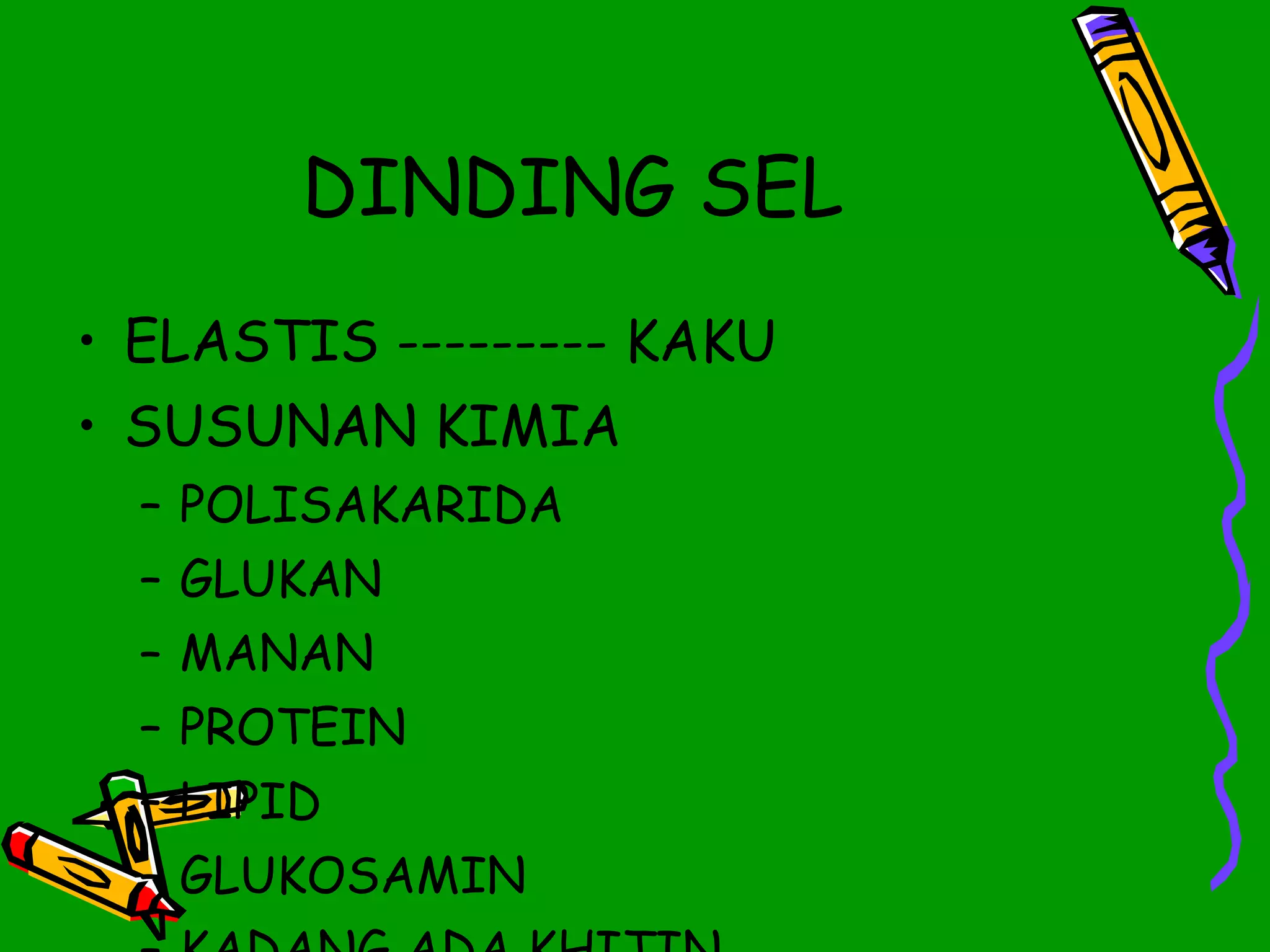 Klasifikasi ekologi cendawan ppt