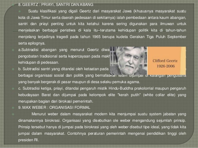 Klasifikasi Kelompok Sosial Menurut Beberapa Ahli