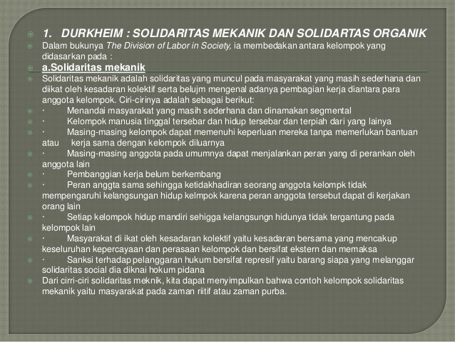 Klasifikasi Kelompok Sosial Menurut Beberapa Ahli Klasifikasi Kelompok Sosial Menurut Beberapa Ahli