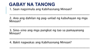 Sino Sino Ang Mga Pinuno Ng Kabihasnang Gresya