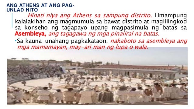 Maraming Pangyayari Sa Ating Kasaysayan 10 Mahahalagang Pangyayari Sa Kasaysayan Ng Rome