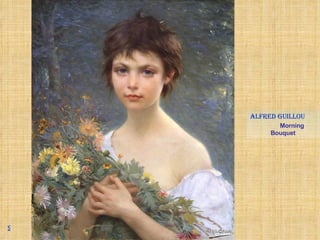 2 Alfred Guillou   Morning Bouquet 