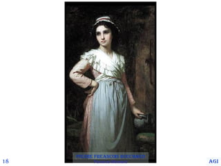 18 Pierre Freancois Bouchard Pensive Moment Agi