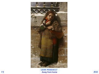 19 Leon Perrault Away from home Agi