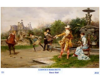21 Ludovico Marchetti Bacci Ball Agi