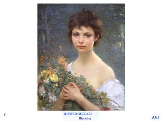 2 Alfred Guillou Morning Bouquet Agi