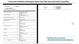 Klaster 3 Pelayanan Kesehatan Uspro dan Lansia ilp.pptx