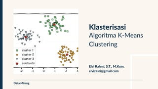 Klasterisasi - Algoritma K-Means Clustering.pdf