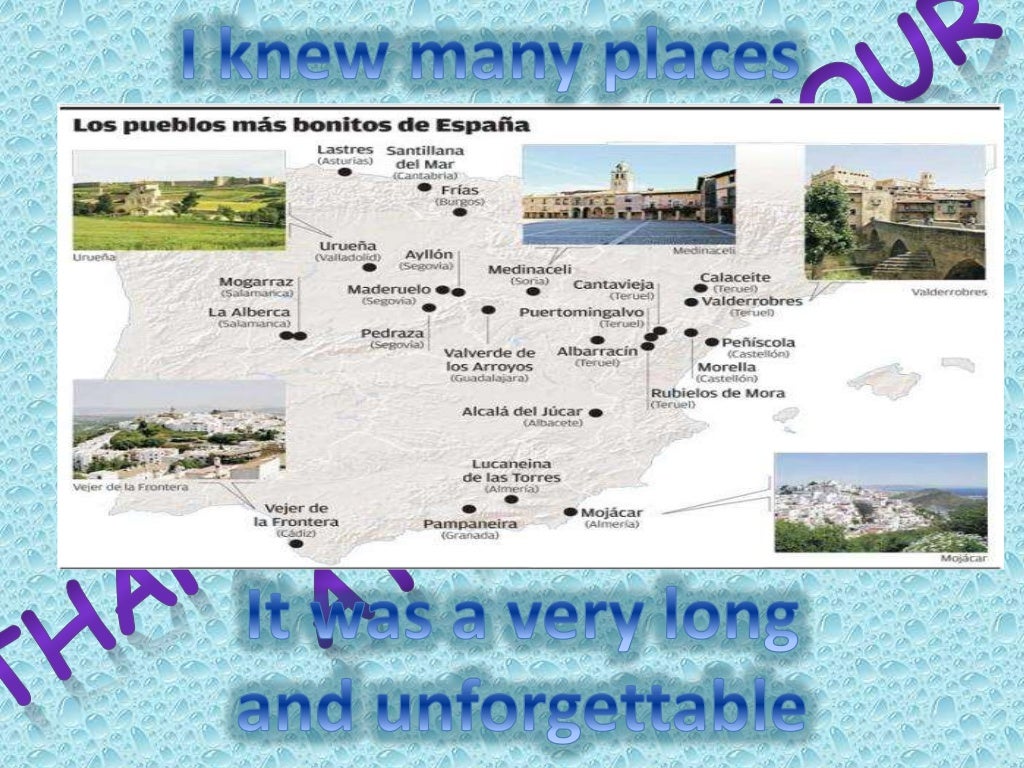 Mis vacaciones pasadas essay 08 image