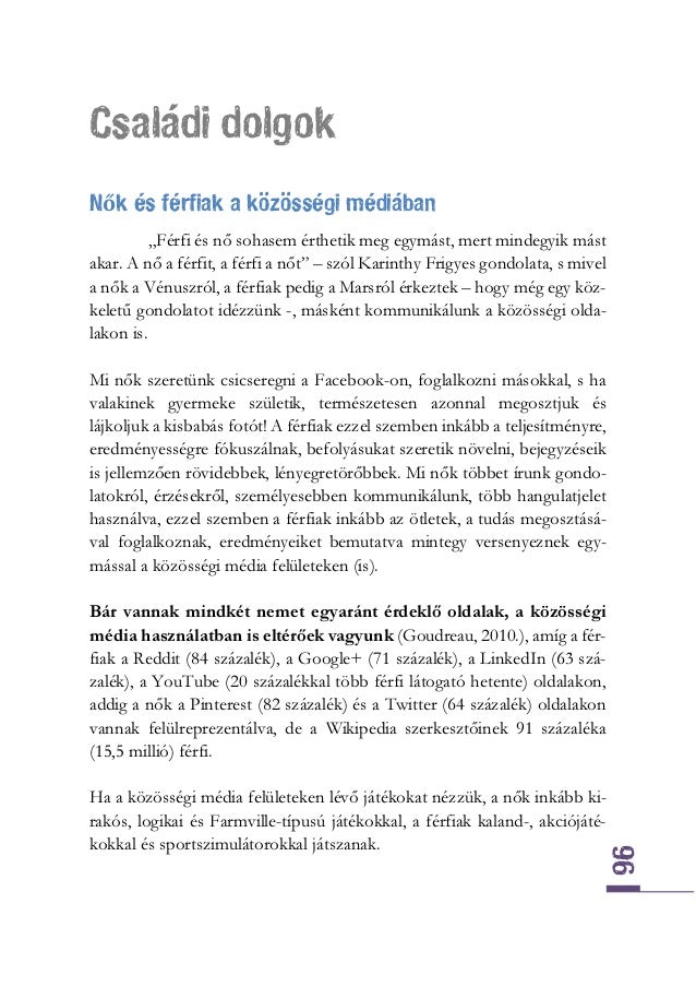 A társkereső oldalak wikipedia összehasonlítása