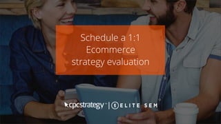 SMALL TEXT
STACK TEXT ROW 1
STACK TEXT ROW 2
Schedule a 1:1
Ecommerce
strategy evaluation
 