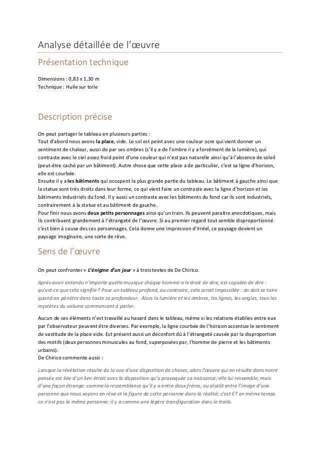 Hda Fiche Lénigme Dun Jour - 