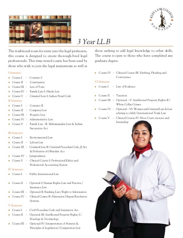 Best Law College in India KLE Law school in bangalore