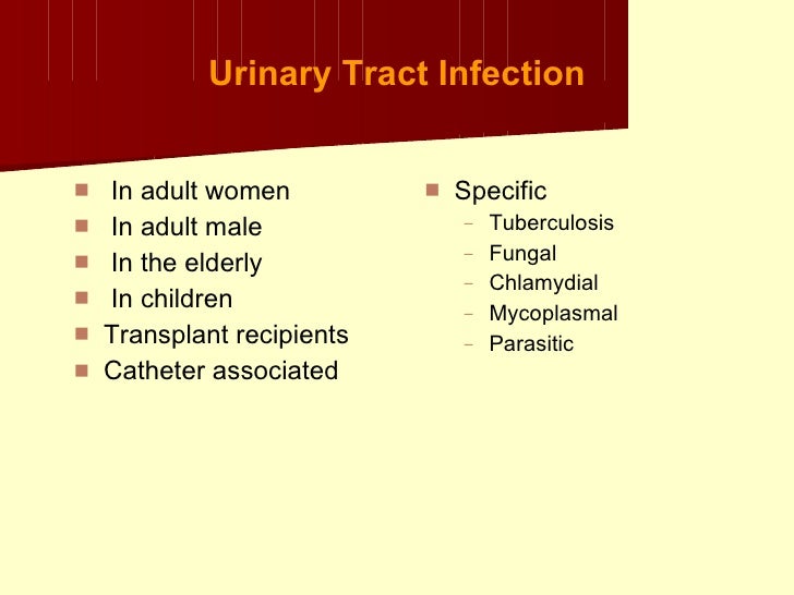 Klebsiella+Proteus+Uti
