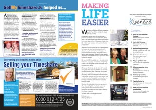 Kleeneze - Making life Easier - A change of Lifestyle or just an Extra Income