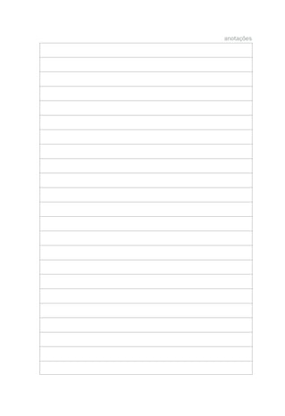 anotações
Preciso ensinar let. pIII_5ªp 9/21/05 2:50 PM Page 63
 