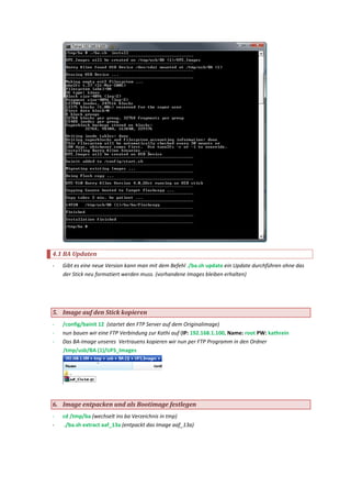 Kleines Barry Allen 4 1 .0 How To