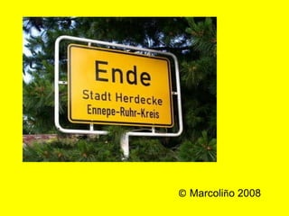 ©  Marcoli ñ o 2008 