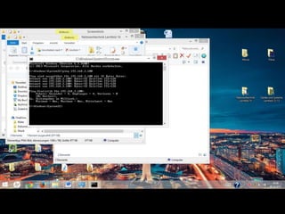 Kleinstmögliches netzwerk