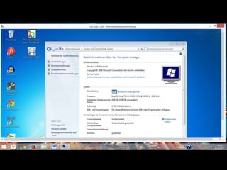 Kleinstmögliches netzwerk