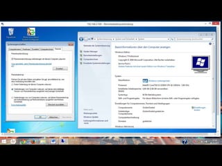 Kleinstmögliches netzwerk