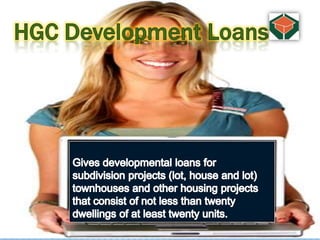 Developing A Residential Subdivision by iriskleo