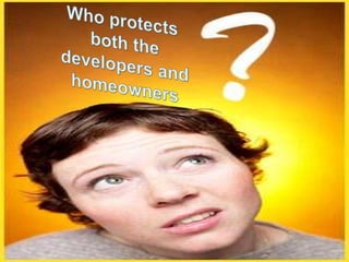 Developing A Residential Subdivision by iriskleo