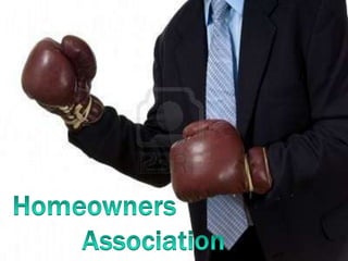 Developing A Residential Subdivision by iriskleo