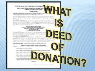 Developing A Residential Subdivision by iriskleo