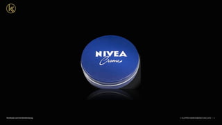 © KLEPPER MARKENBERATUNG 2013 |facebook.com/markenberatung
BRAND
Sight
5
 