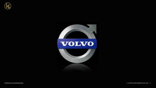 © KLEPPER MARKENBERATUNG 2013 |facebook.com/markenberatung 6
 