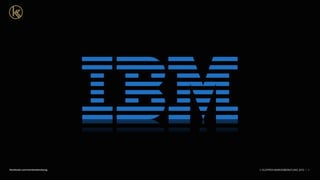 © KLEPPER MARKENBERATUNG 2013 |facebook.com/markenberatung 7
 