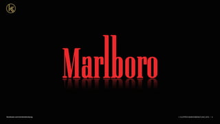 © KLEPPER MARKENBERATUNG 2013 |facebook.com/markenberatung 8
 