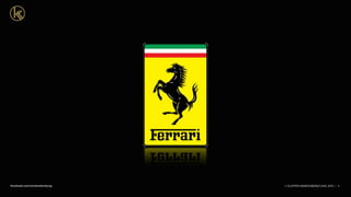 © KLEPPER MARKENBERATUNG 2013 |facebook.com/markenberatung 9
 